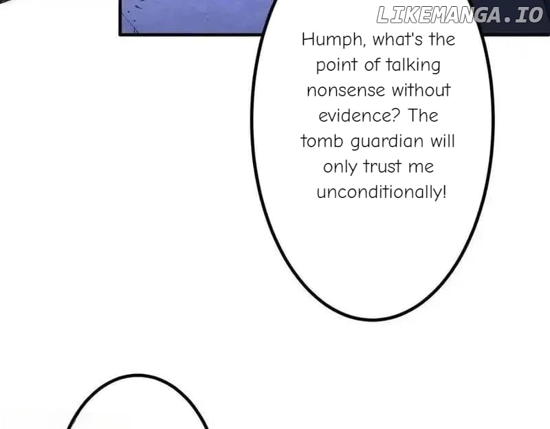 With My Netherworld Trillions, Game On! Chapter 215 - page 8